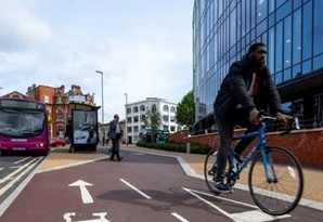 leicester city council cycle to work scheme