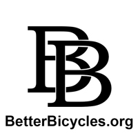 Better Bicylces logo