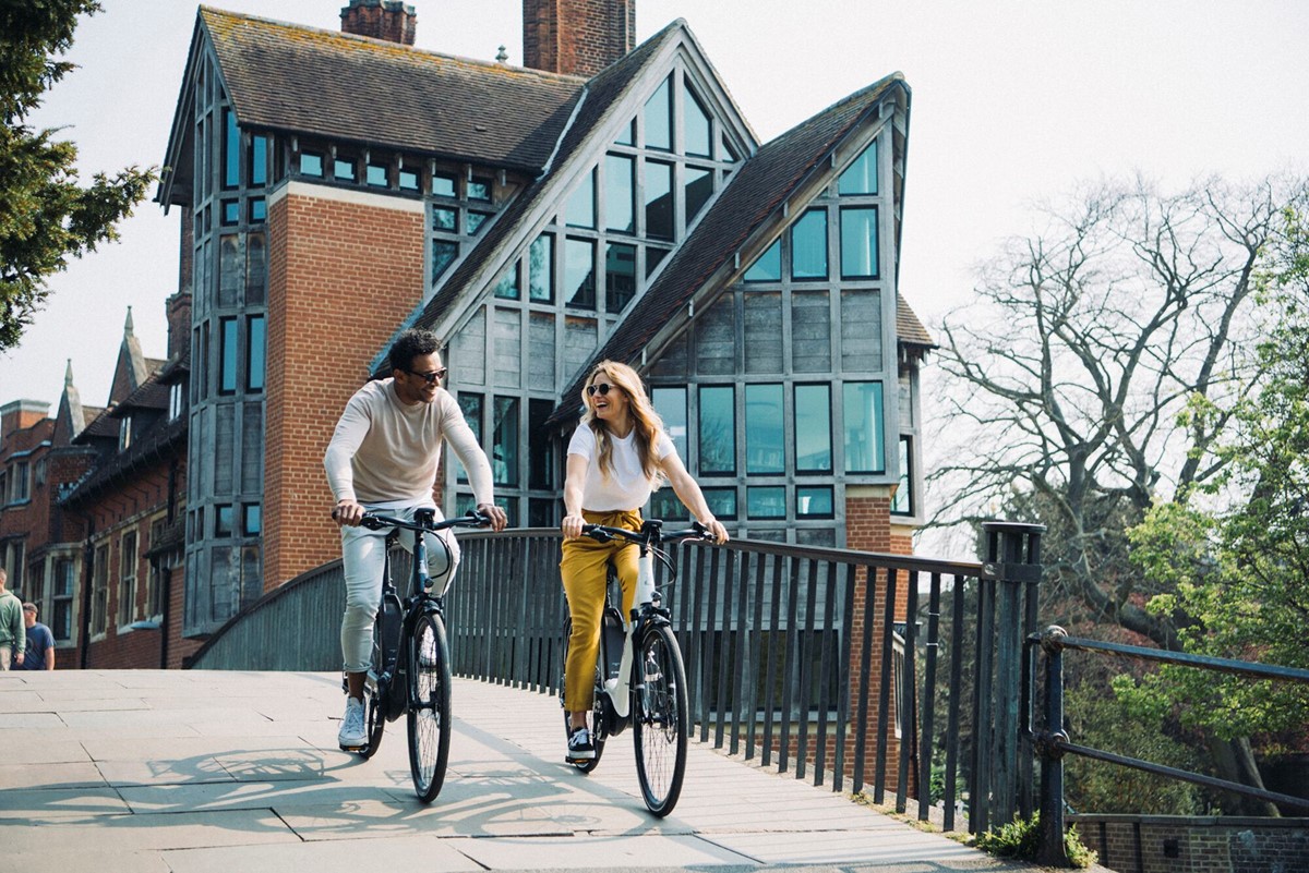 police scotland cycle to work scheme