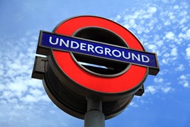 Underground Symbol