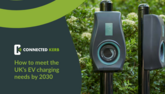 CK How to meet UK  EV charging needs by 2030 cover