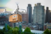 drone deliveries