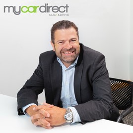 Duncan Chumley, Mycardirect