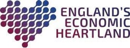 England's Economic Heartland logo