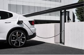 Electric vehicle (EV) charging