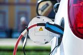 Electric vehicle (EV) charging 