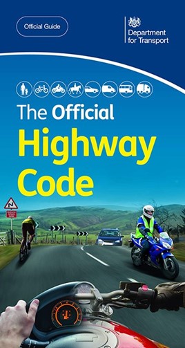 highway code