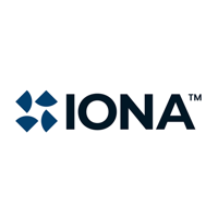 Iona logo