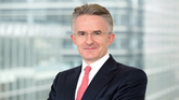 John Flint, CEO of UK Infrastructure Bank