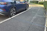 Kerbo Charge EV charging cable