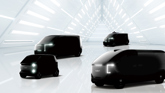 Kia PBV