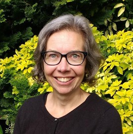 lisa hopkinson