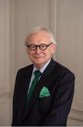 Lord Deben
