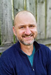 Mark Dowey, CoMoUK 