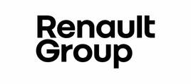 Renault Group logo
