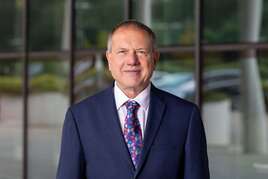 Richard Wenham, chair of England’s Economic Heartland