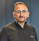 Safa Alkateb, CEO of Autocab