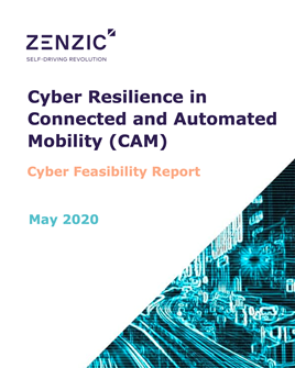 Zenzic Cybersecurity Report