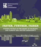 IPPR Environmental Justice Commission Report