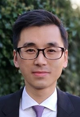 Dr Xinyan Wang