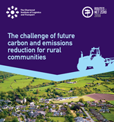 CILT The challenge of future carbon and emissions reduction for rural communities