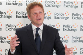 Grant Shapps