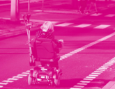 Nobody Left Behind: Envisioning inclusive cities in a low car future cover image