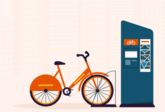 The Bike Storage Company bike parking image