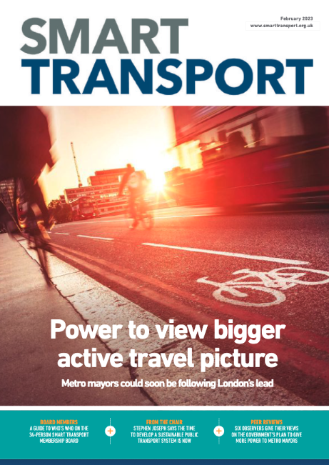 Smart Transport February 20123 digital issue
