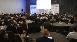 Smart Transport Conference 2023