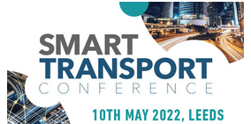 Smart Transport Conference May 2022 plug