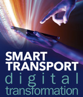 Smart Transport digital transformation