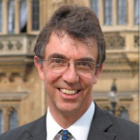Stephen Joseph OBE