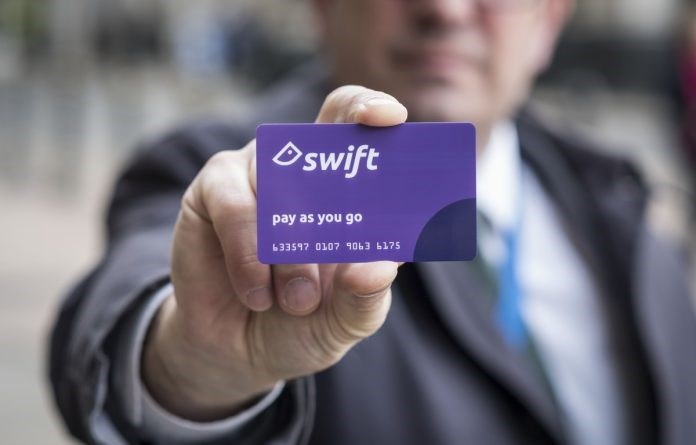 Swift Card Used For More Than 50 Million Journeys Latest News