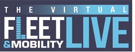 The Virtual Fleet & Mobility Live logo