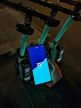 Tier drinking alcohol app
