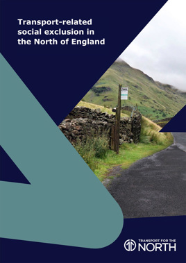 Transport for the North report