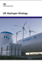 UK Hydrogen Strategy