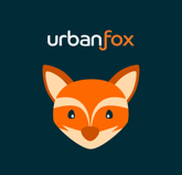 Urban Fox logo