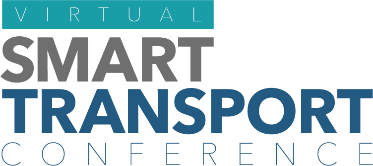 Virtual Smart Transport Conference logo
