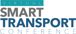 Virtual Smart Transport Conference logo