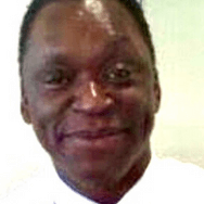 Ernest Olaseinde