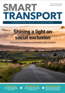 Smart Transport Journal 16